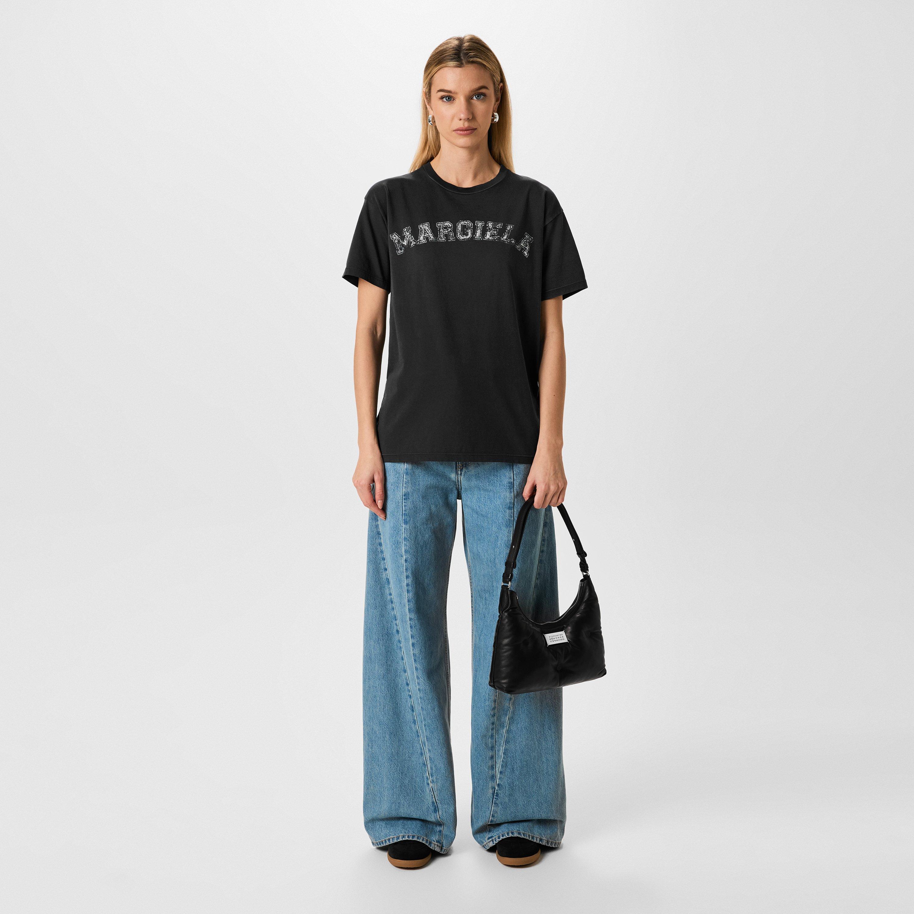 Med Blu Wash - Maison Margiela - Straight Jeans - 4