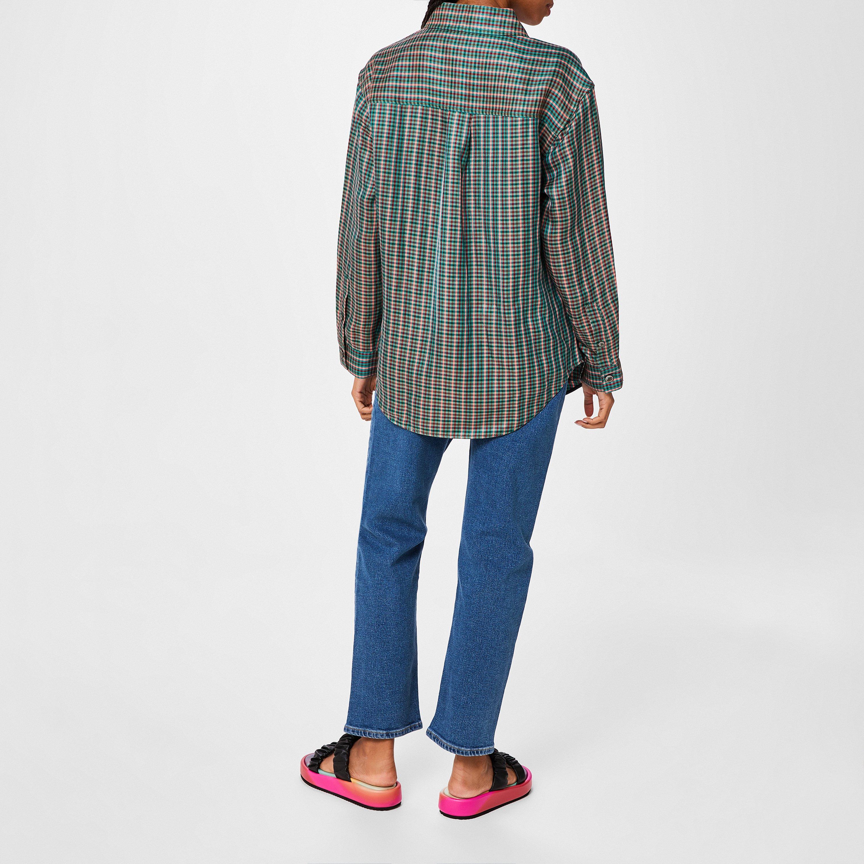 Blues - PS Paul Smith - Happy Straight-Leg Jeans - 3