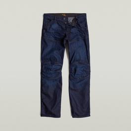 G Star Elwood Regular Jeans