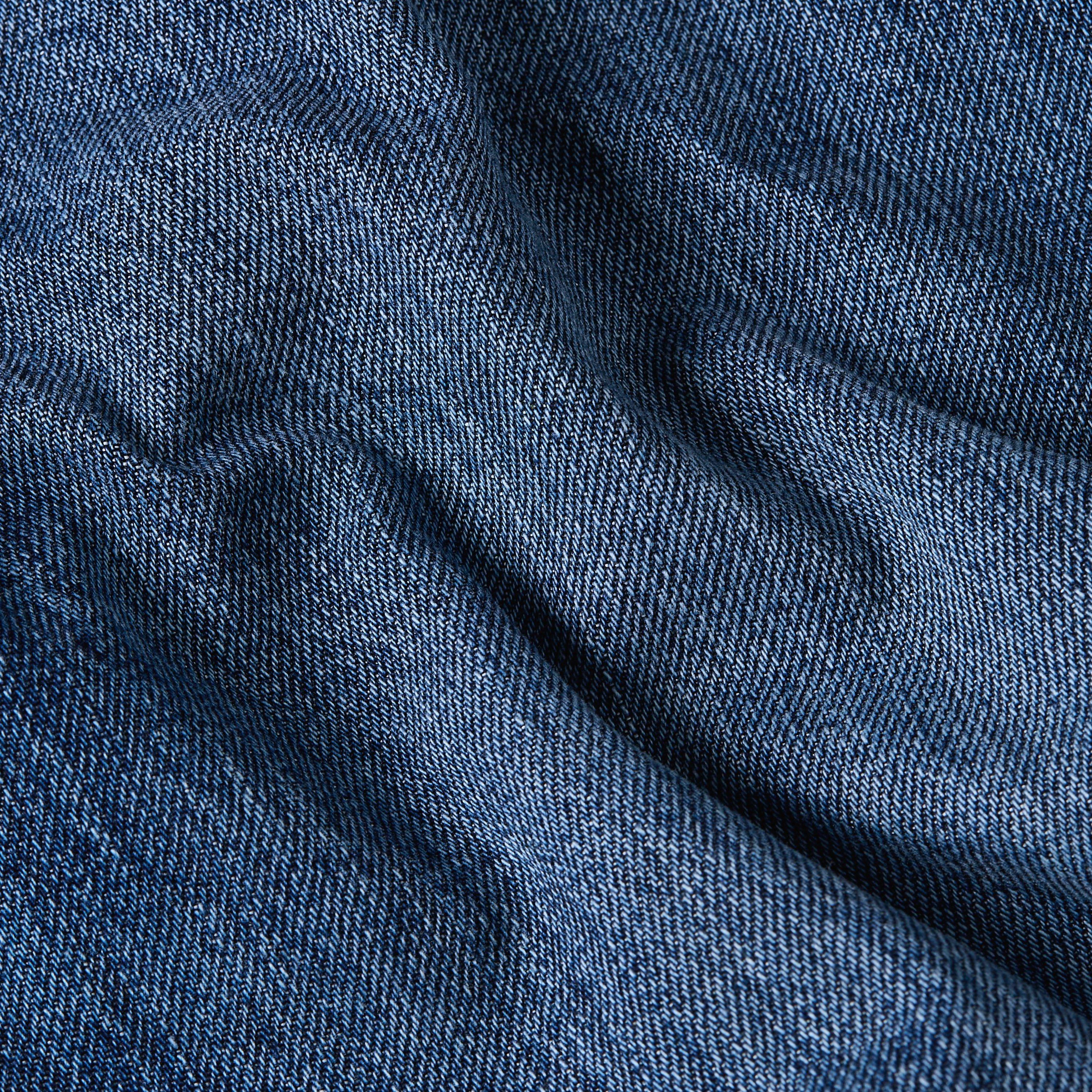 Watersprouts - G Star - Men's Elwood Regular Straight Leg Jeans - 7