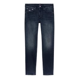 Tommy Jeans Isaac Relaxed Tapered Jeans