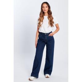 Be You BeYou Wide Leg Jeans Womens