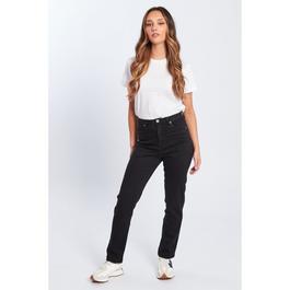 Be You Mom Jeans Womens