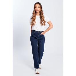 Be You BeYou Mom Jeans Womens