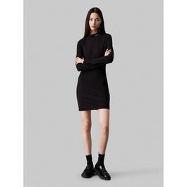 Calvin Klein Jeans Bodycon Dress