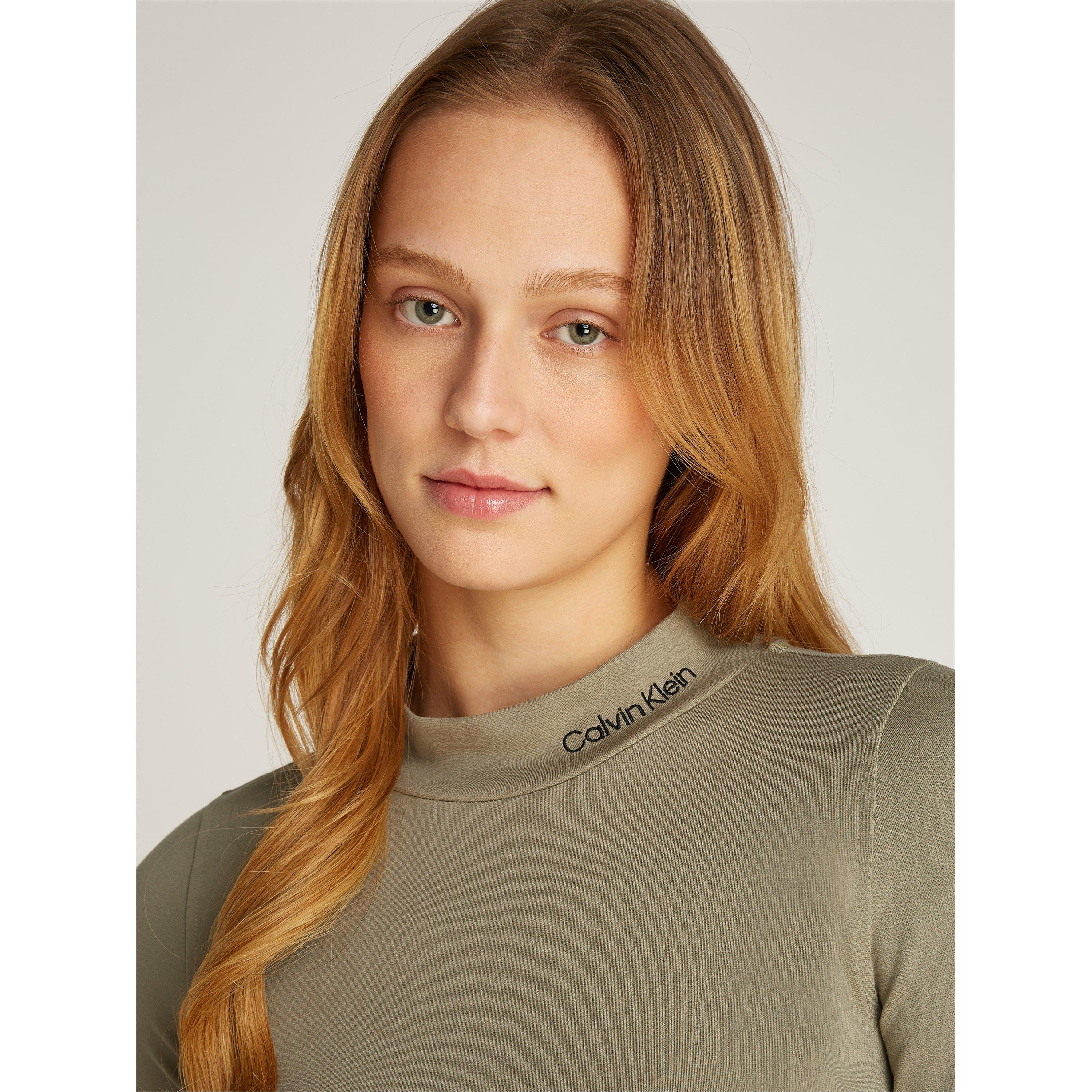 Nordic Dust - Calvin Klein Jeans - Bodycon Dress - 4