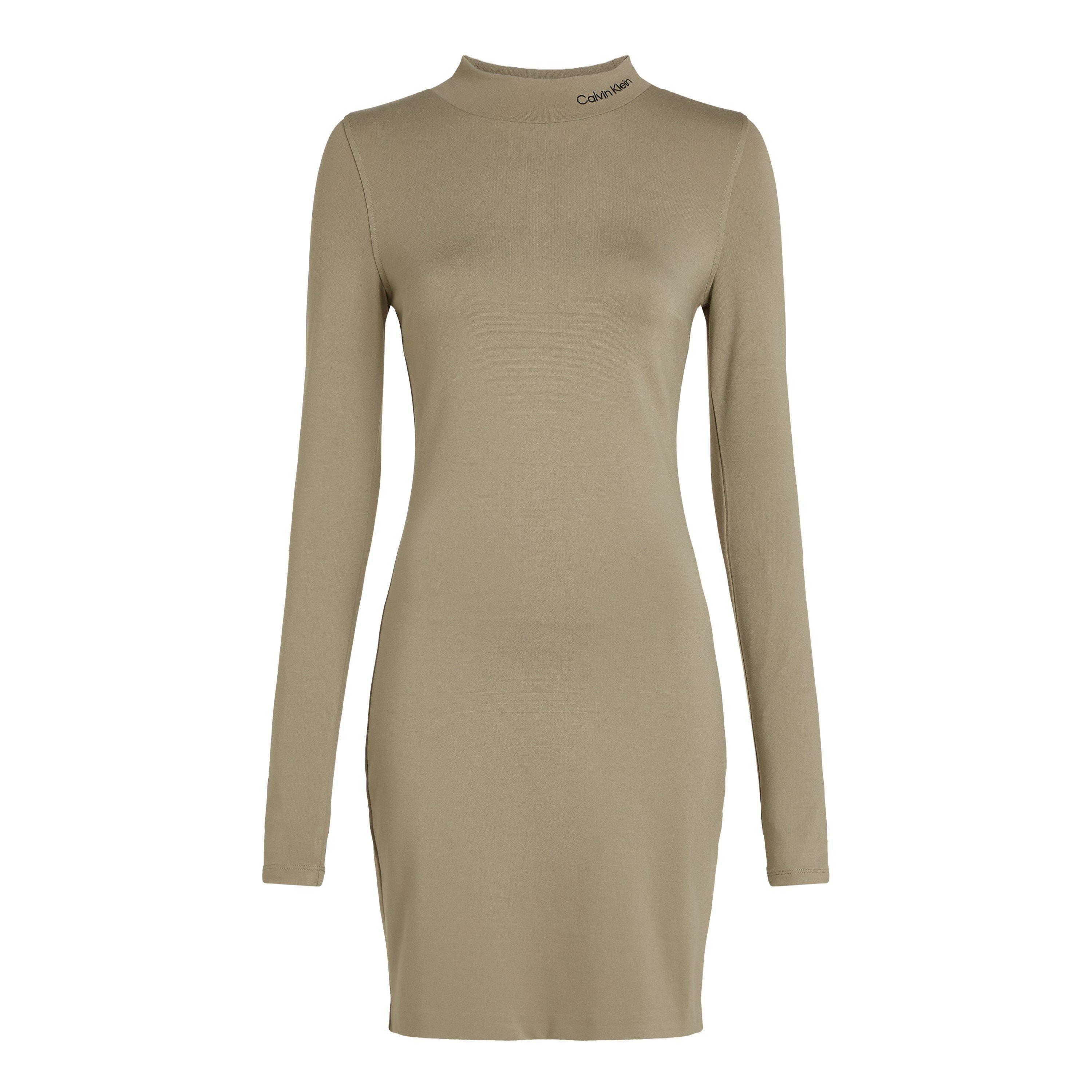 Nordic Dust - Calvin Klein Jeans - Bodycon Dress - 5