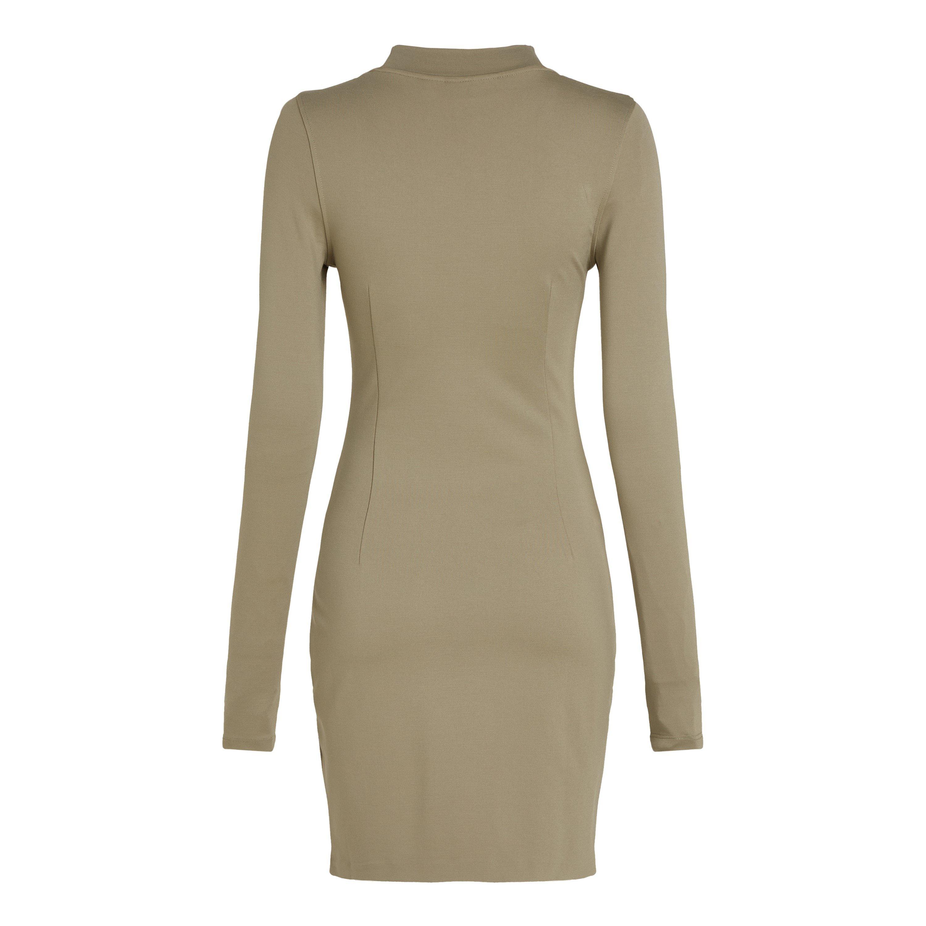 Nordic Dust - Calvin Klein Jeans - Bodycon Dress - 6