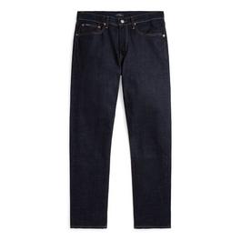 Polo Ralph Lauren Parkside Straight Jeans