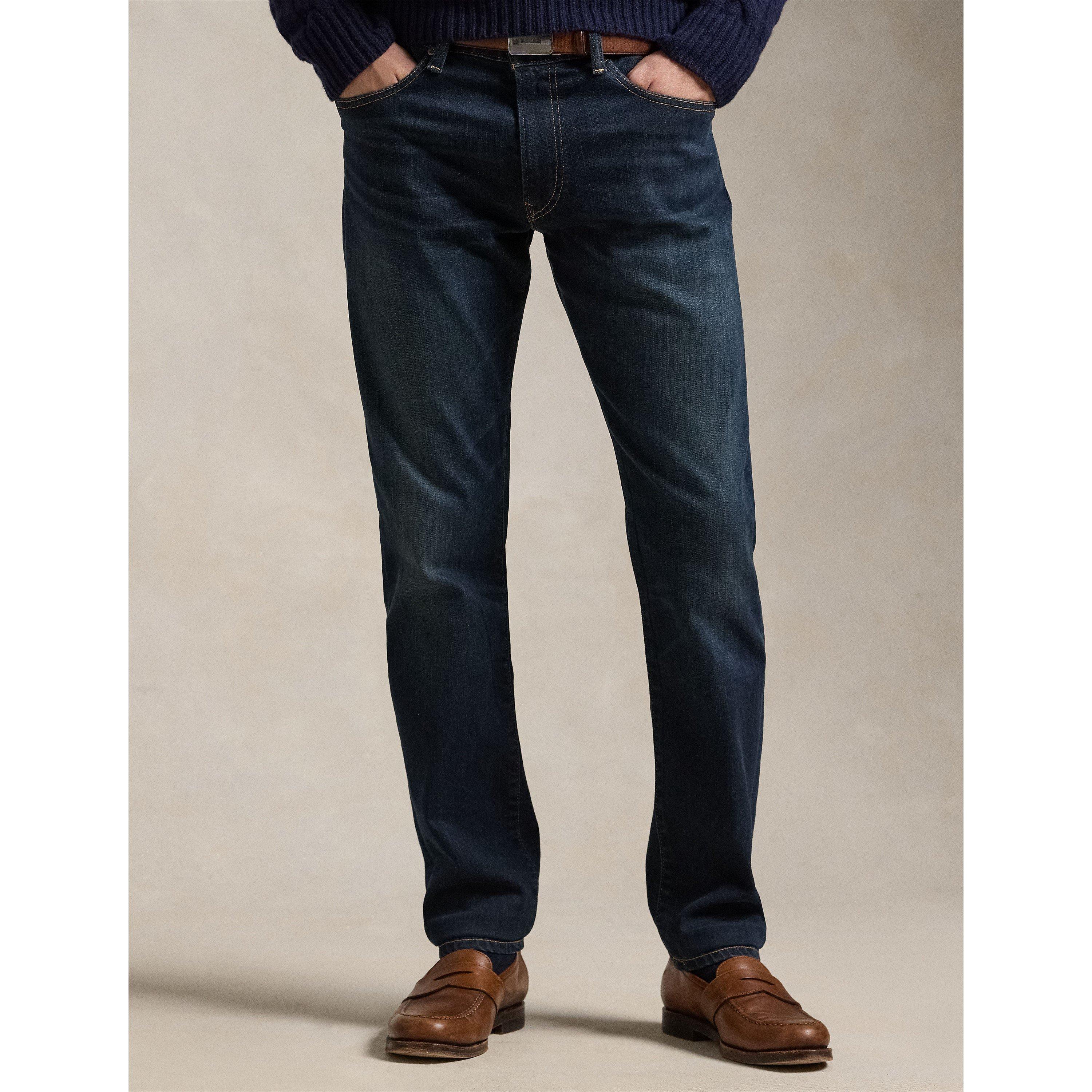 Murphy Stretch - Polo Ralph Lauren - Parkside Straight Jeans - 2