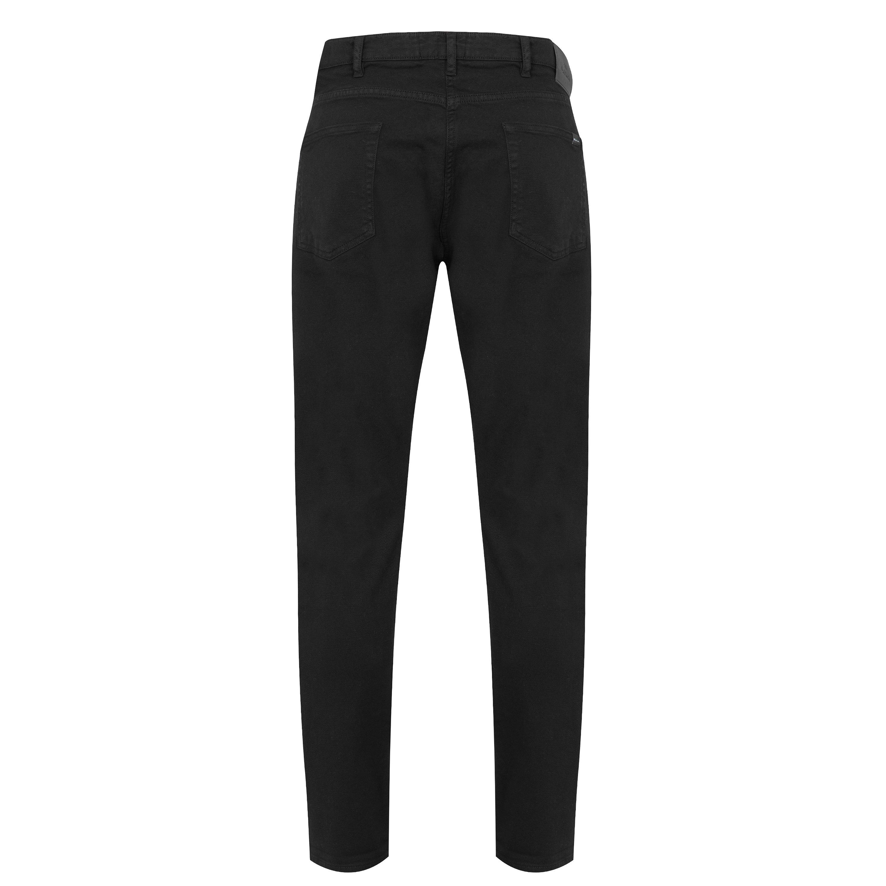 Black 79 - PS Paul Smith - Garment Dyed Tape Jeans - 6