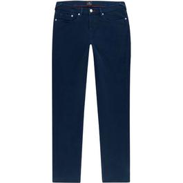 PS Paul Smith Garment Dyed Tape Jeans