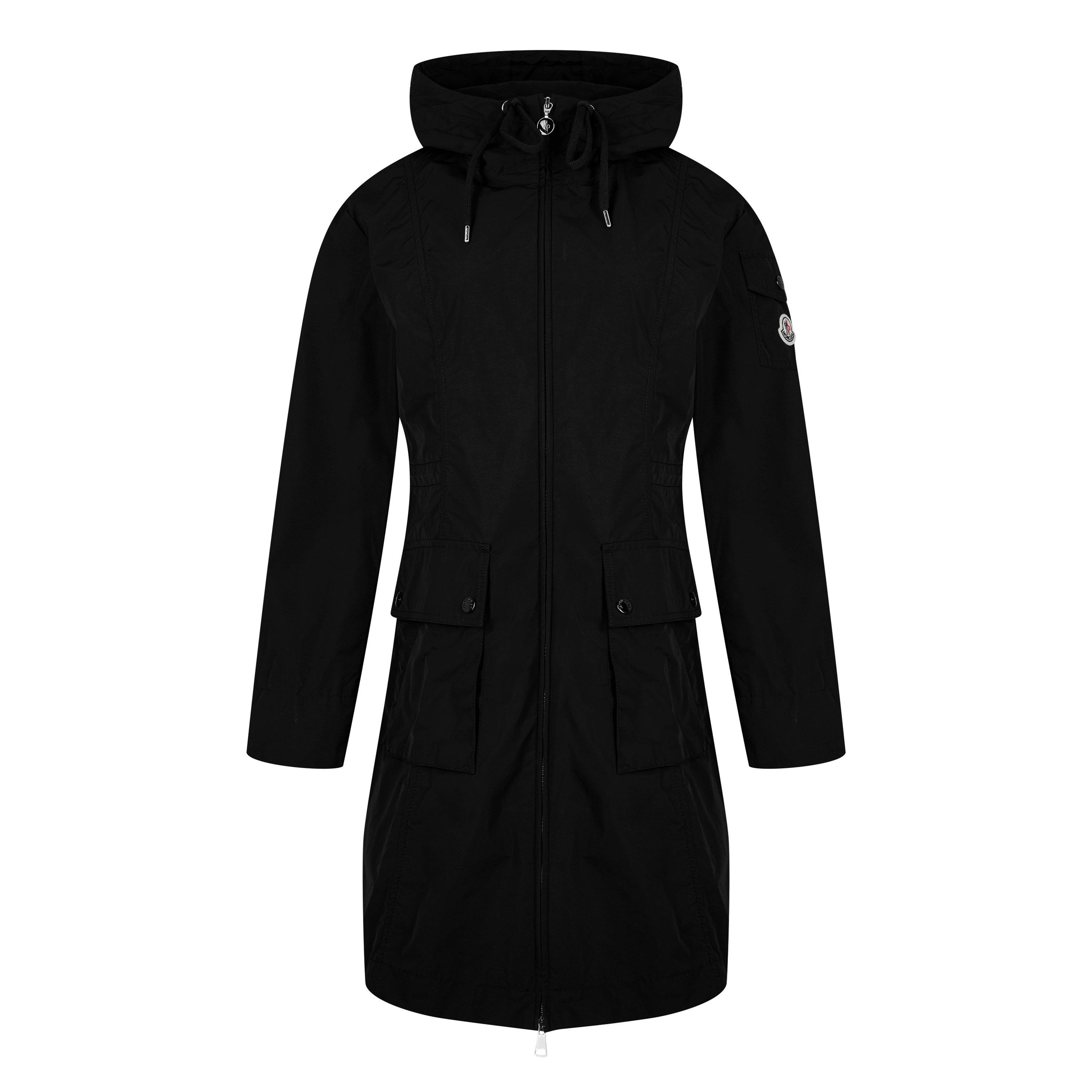Moncler | Laerte Parka | Parka Jackets | Cruise Fashion