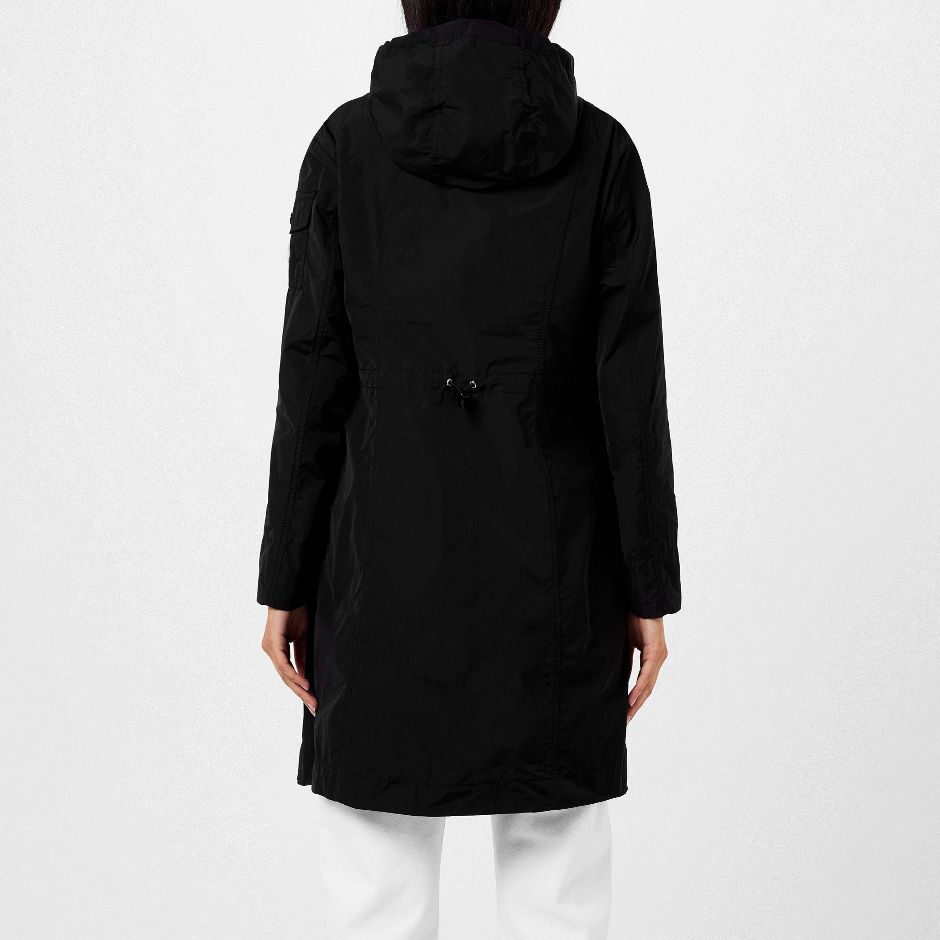 【MONCLER】LAERTE HOODED PARKA Moncler Laerte Long Parka Jacket | Neiman Marcus