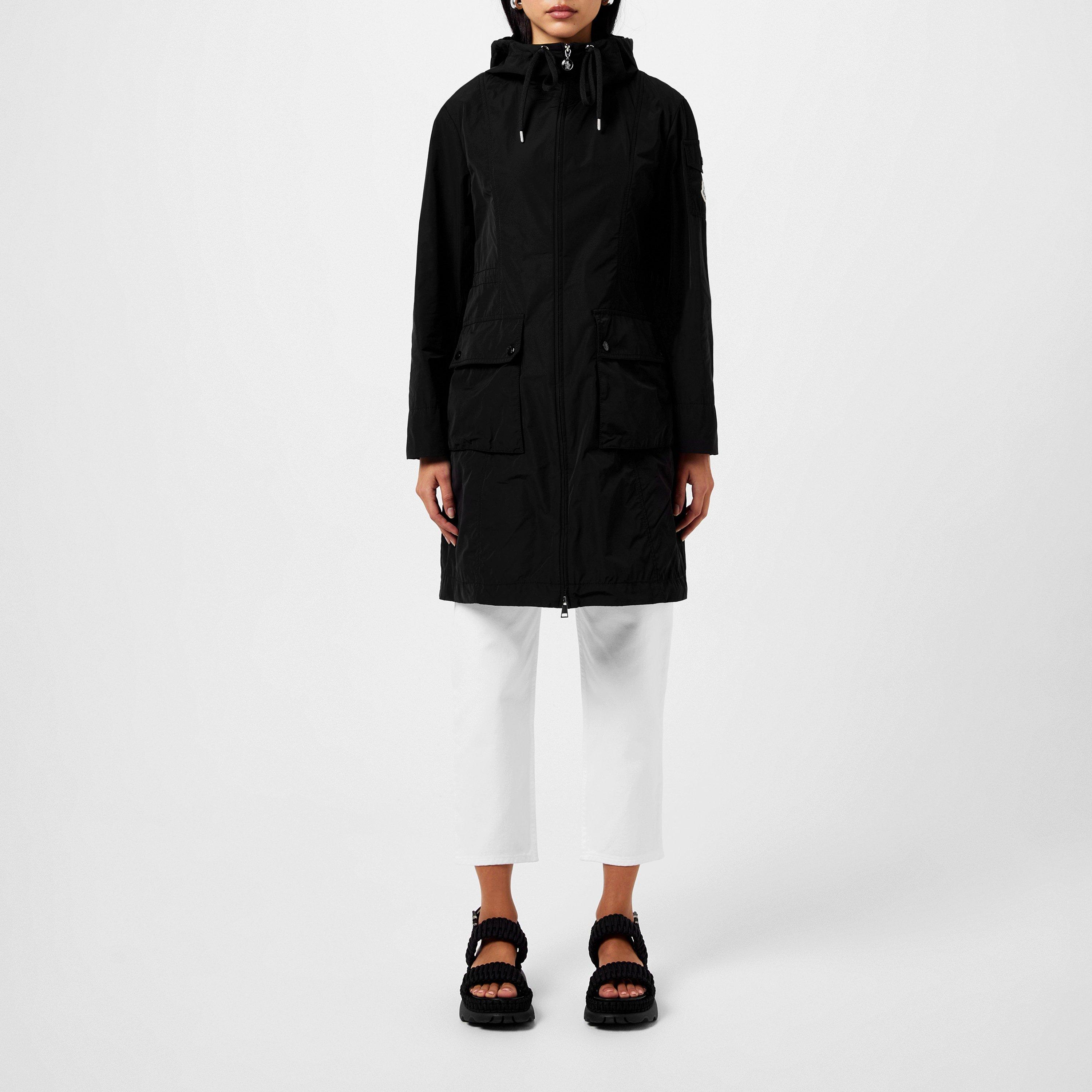 Moncler | Laerte Parka | Parka Jackets | Cruise Fashion