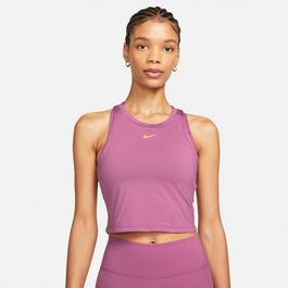 Nike One Luxe Tank Top Womens