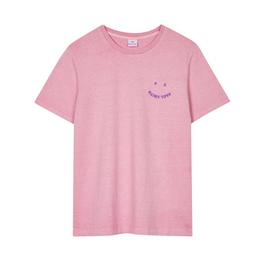 PS Paul Smith Happy T Shirt Ld43