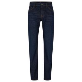 Boss Straight Leg Jeans