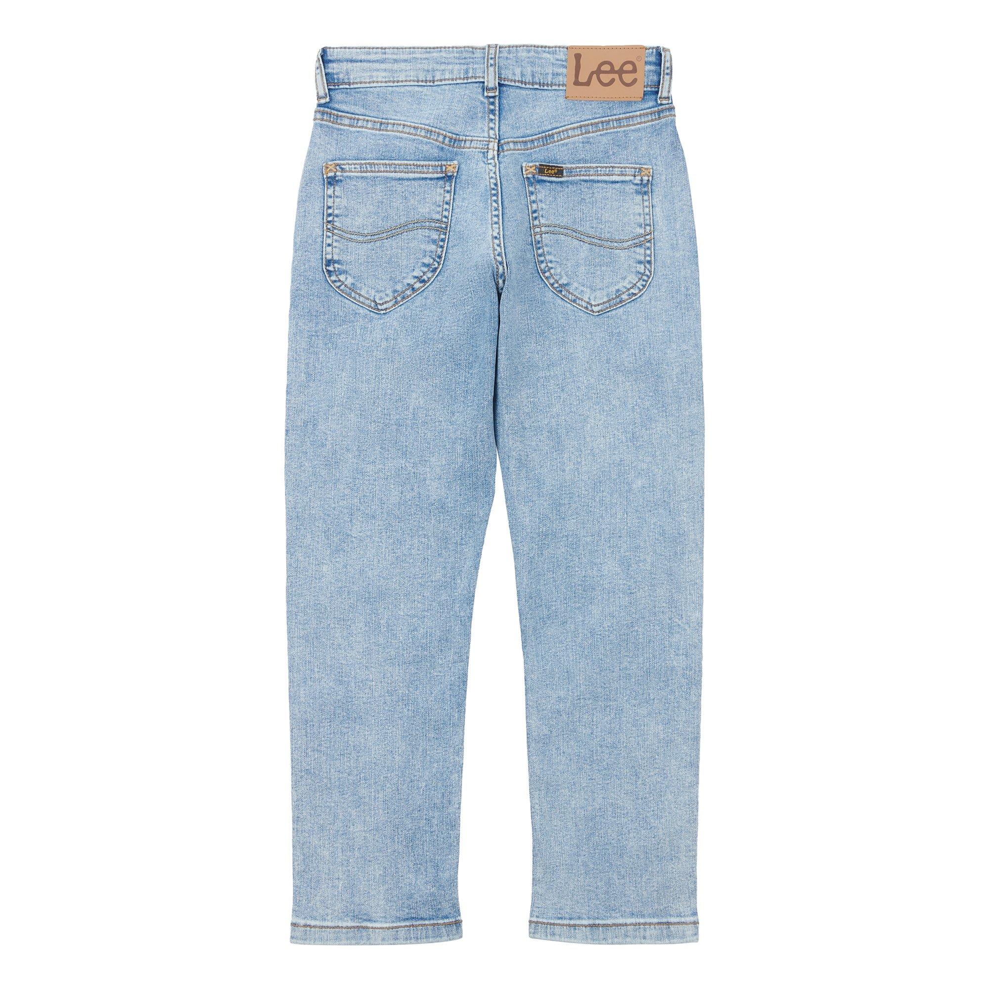 Bleekwassing - Lee - Daren Slim Fit Jeans - 2