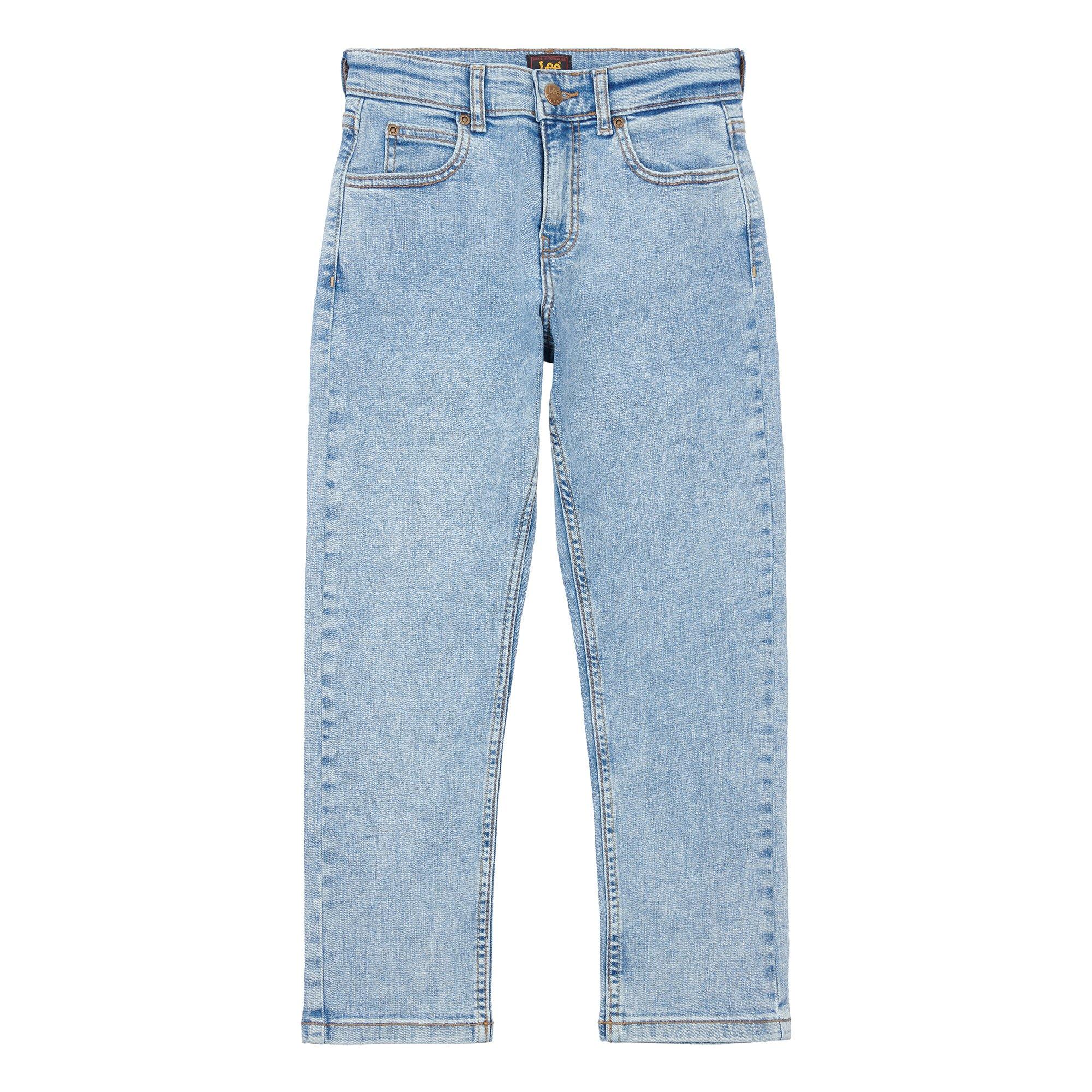 Bleekwassing - Lee - Daren Slim Fit Jeans - 3