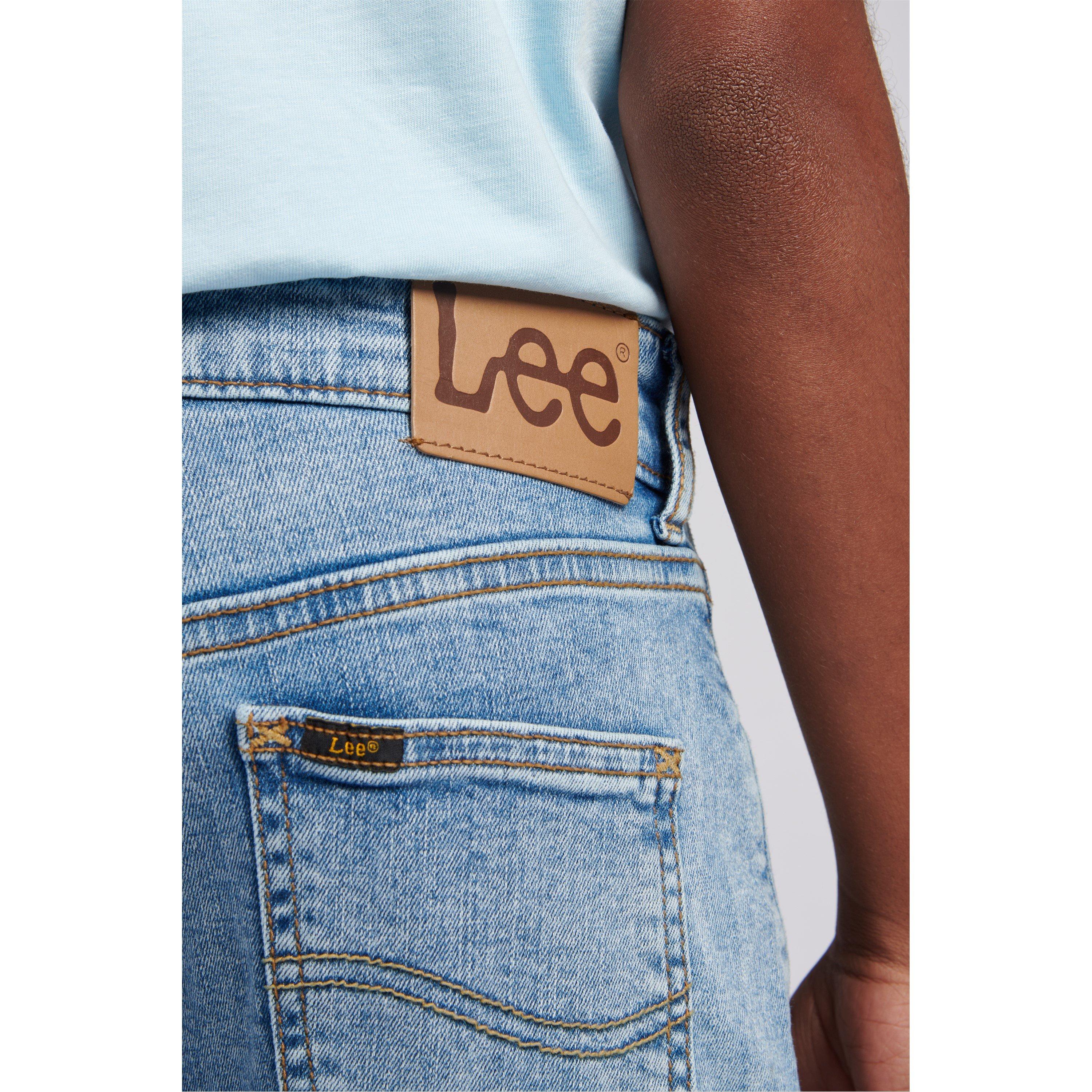 Bleekwassing - Lee - Daren Slim Fit Jeans - 4