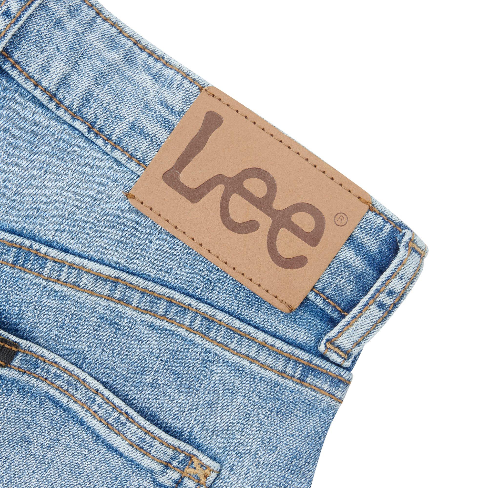 Bleekwassing - Lee - Daren Slim Fit Jeans - 5