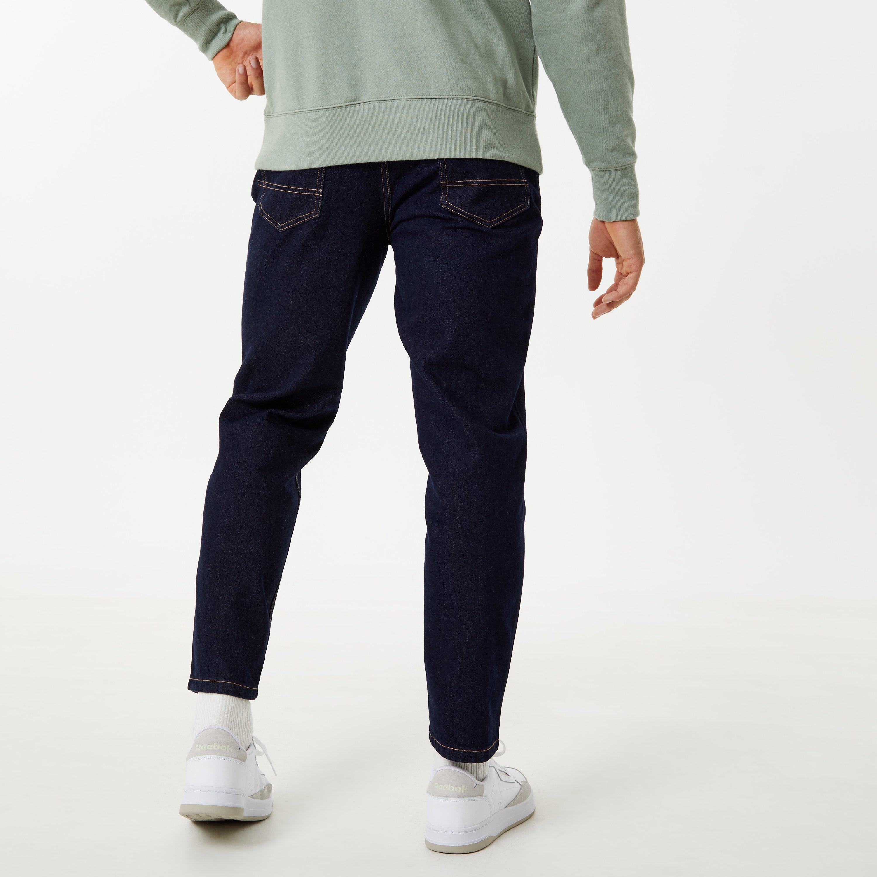 Indigo ispiranje - Jack Wills - Tapered Jeans - 2