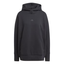 adidas Z.N.E. Overhead Hoodie Womens