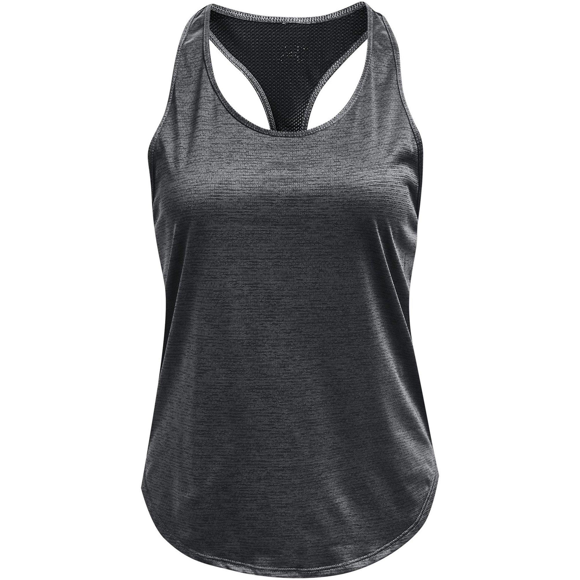 Stahl - Under Armour - Tech Vent Tank Top Womens - 1