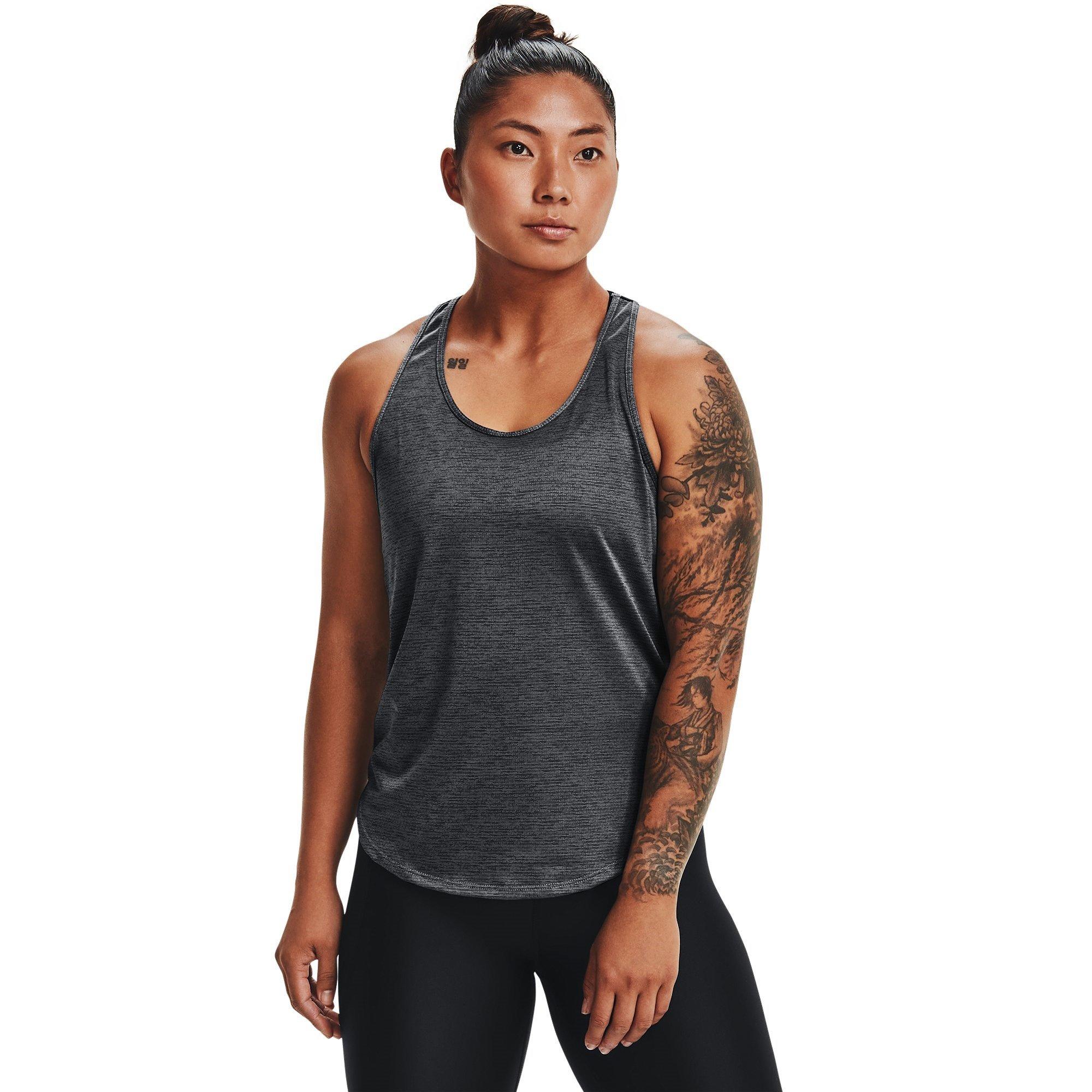 Stahl - Under Armour - Tech Vent Tank Top Womens - 2