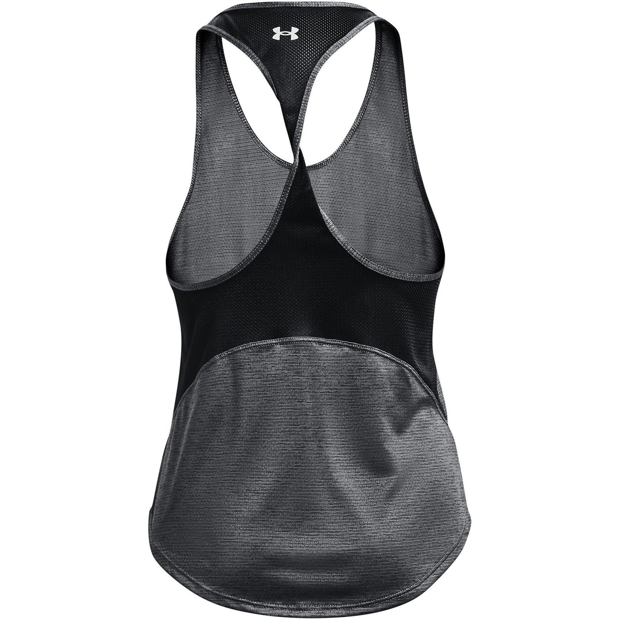 Stahl - Under Armour - Tech Vent Tank Top Womens - 6