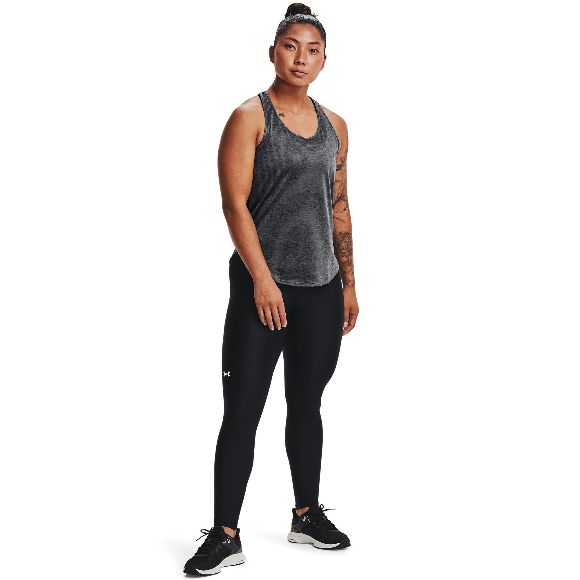 Stahl - Under Armour - Tech Vent Tank Top Womens - 5