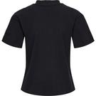 Noir - Hummel - adidas Love Unites Trefoil T-Shirt - 2