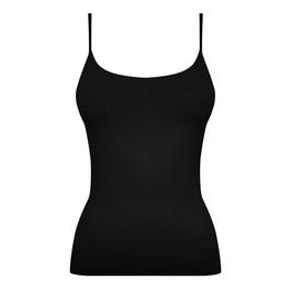 Lauren by Ralph Lauren Smoothing Cami Vest