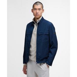 Barbour International Gorley Casual Jacket