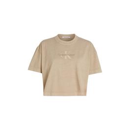 Calvin Klein Jeans CKJ Boyfriend Monogram T-Shirt