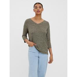 Vero Moda Brianna three quarterSweater