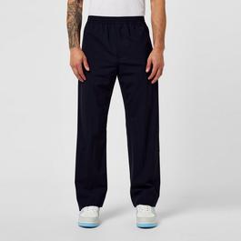 GIVENCHY Straight Trousers