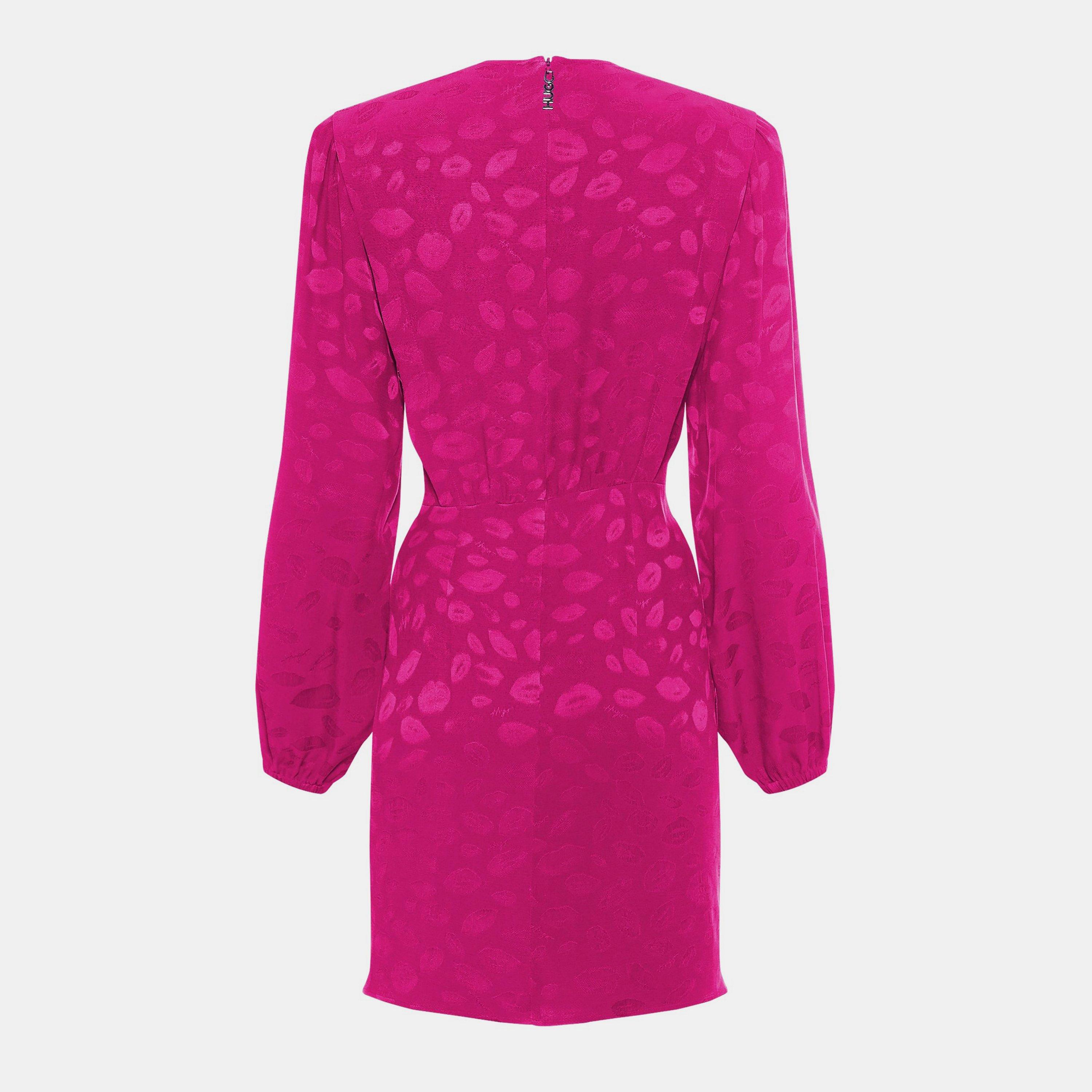 Open Misc - Hugo - Women's Kaminna Mini Dress - 2