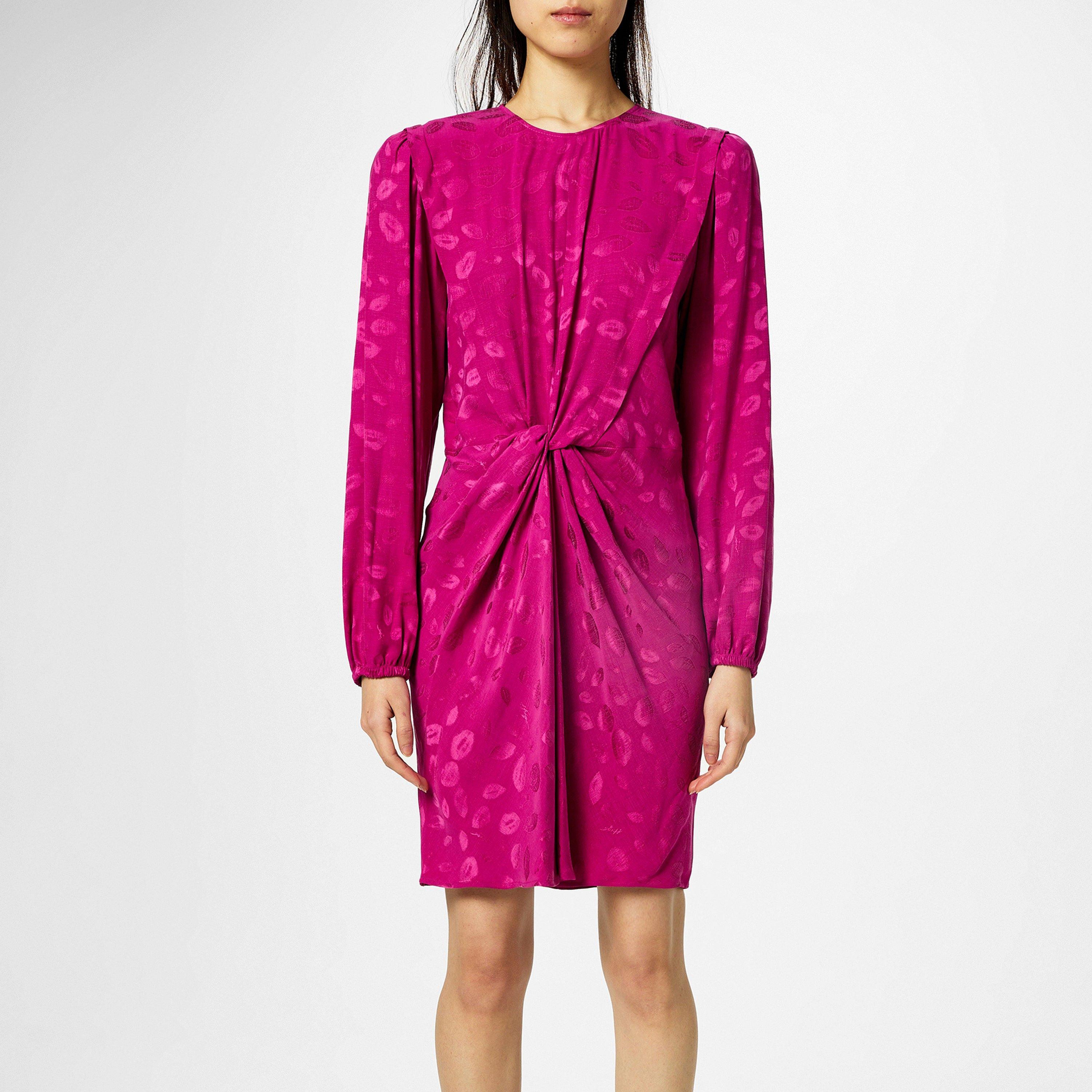 Open Misc - Hugo - Women's Kaminna Mini Dress - 3