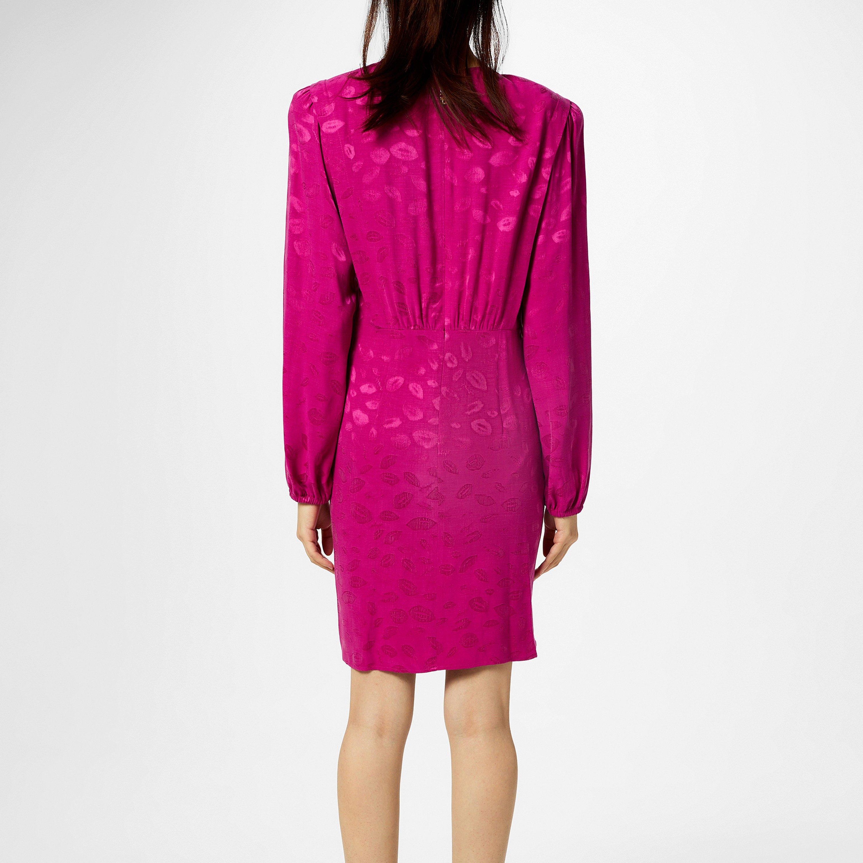 Open Misc - Hugo - Women's Kaminna Mini Dress - 4