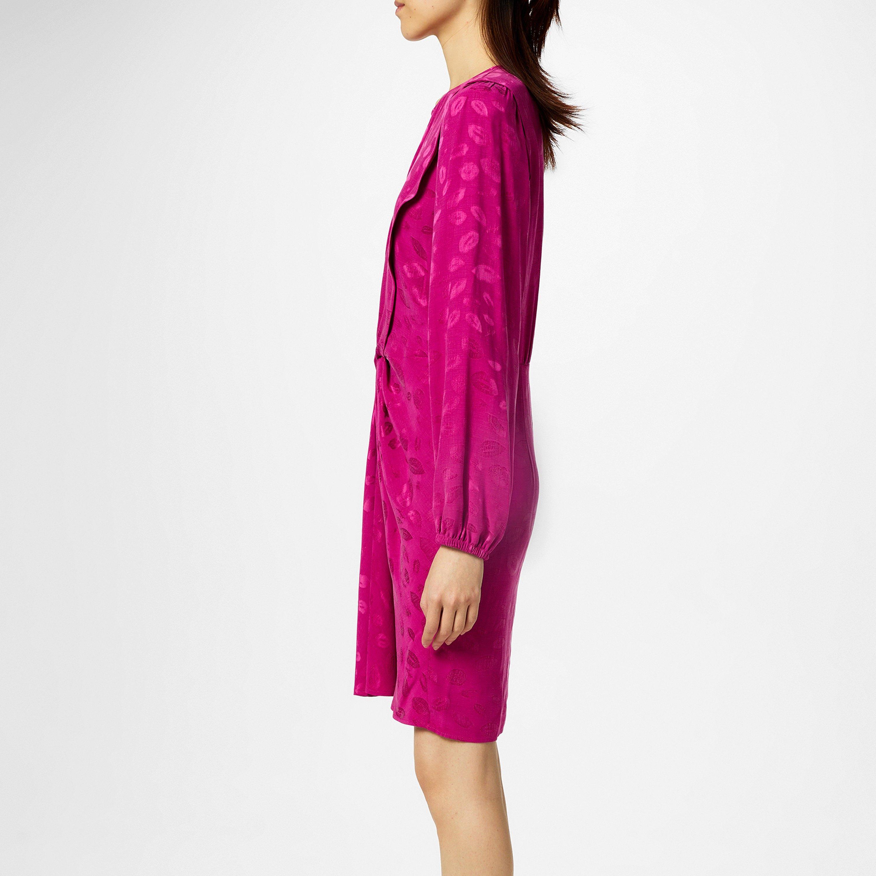 Open Misc - Hugo - Women's Kaminna Mini Dress - 5