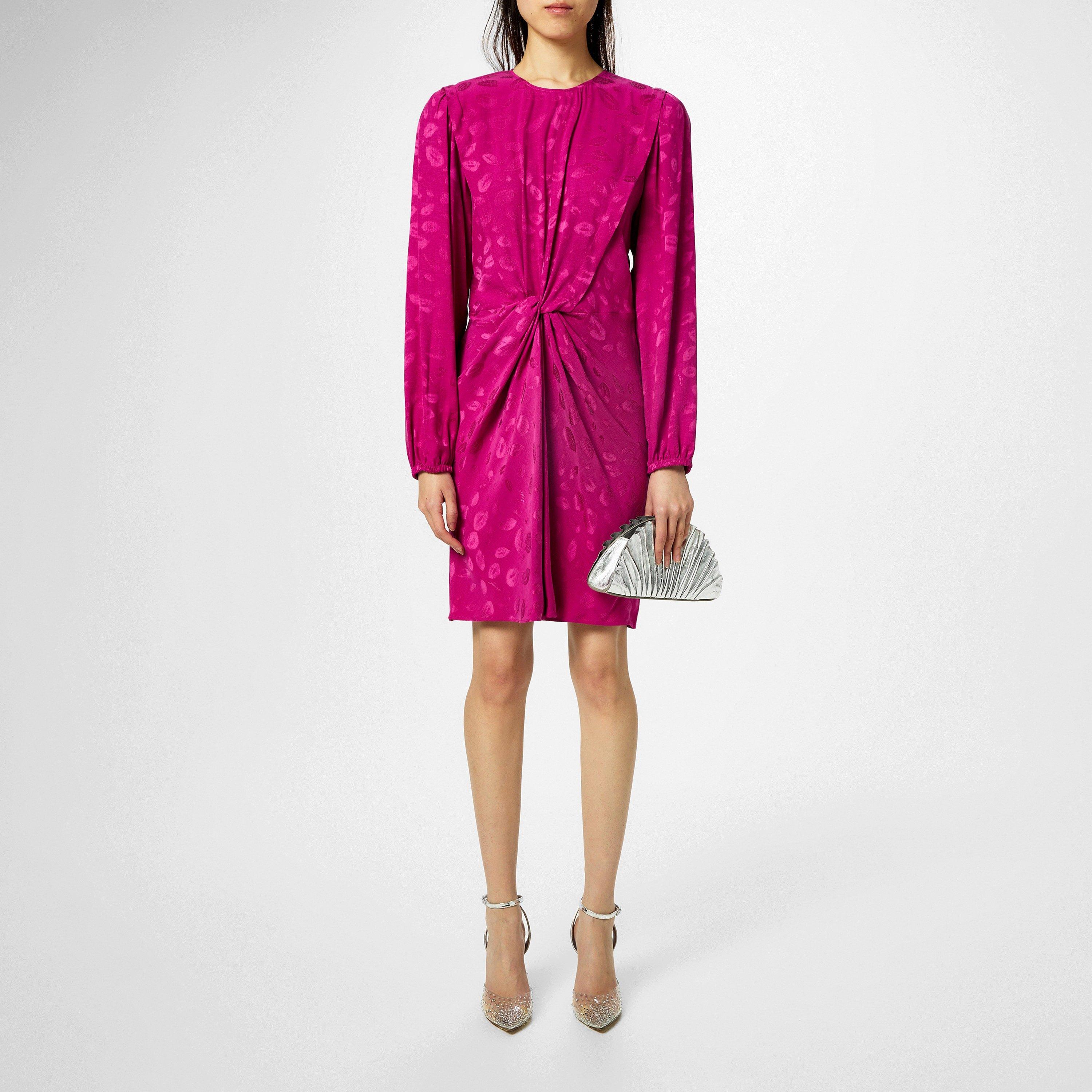 Open Misc - Hugo - Women's Kaminna Mini Dress - 6