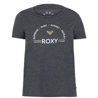Roxy Face T Shirt