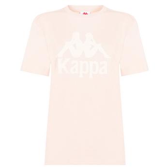 Kappa Authentic Kappa Tahantix Logo T Shirt Womens