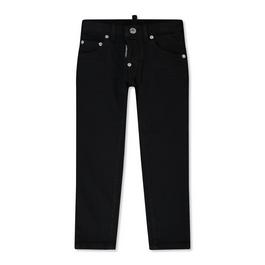 DSquared2 DSQ Skater Jean Jn32