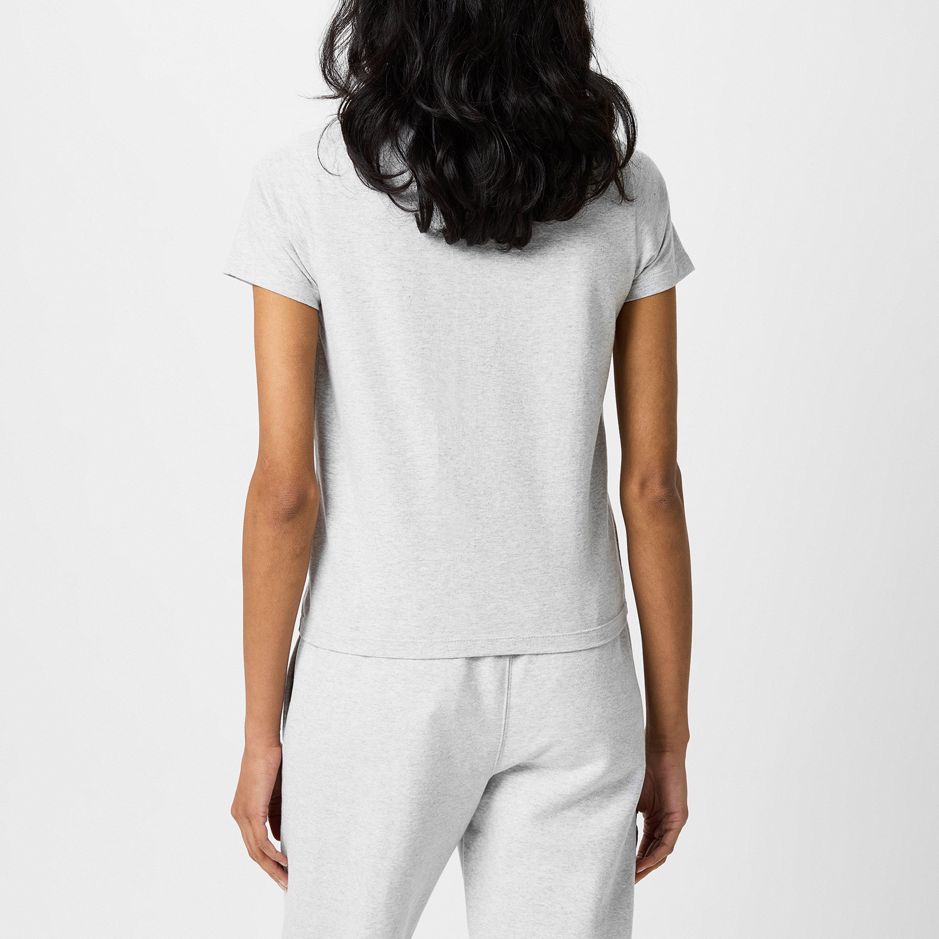 Gris jaspeado - Everlast - EST1910 Logo Tee - 2