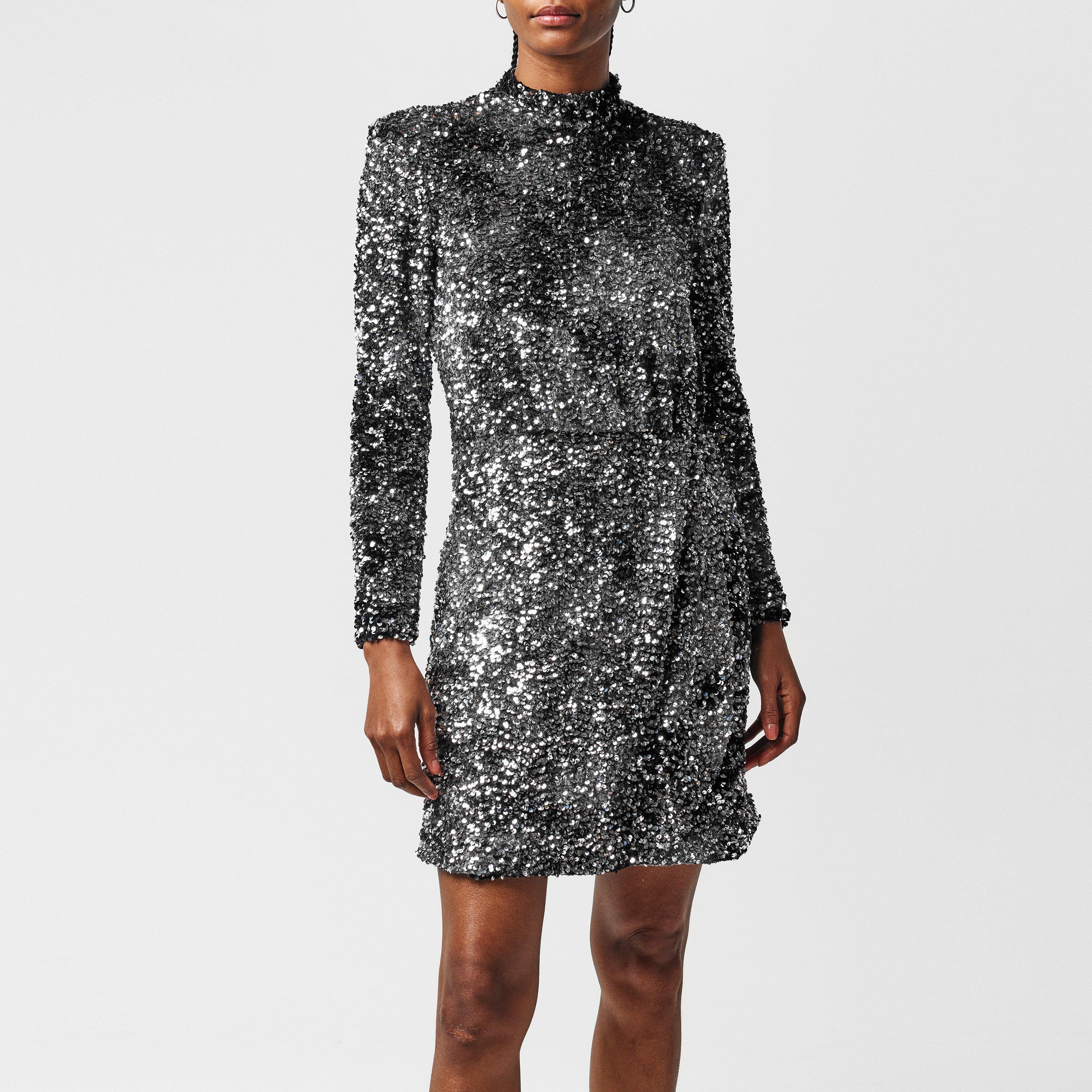 Boss Women's Dailettes Mini Dress
