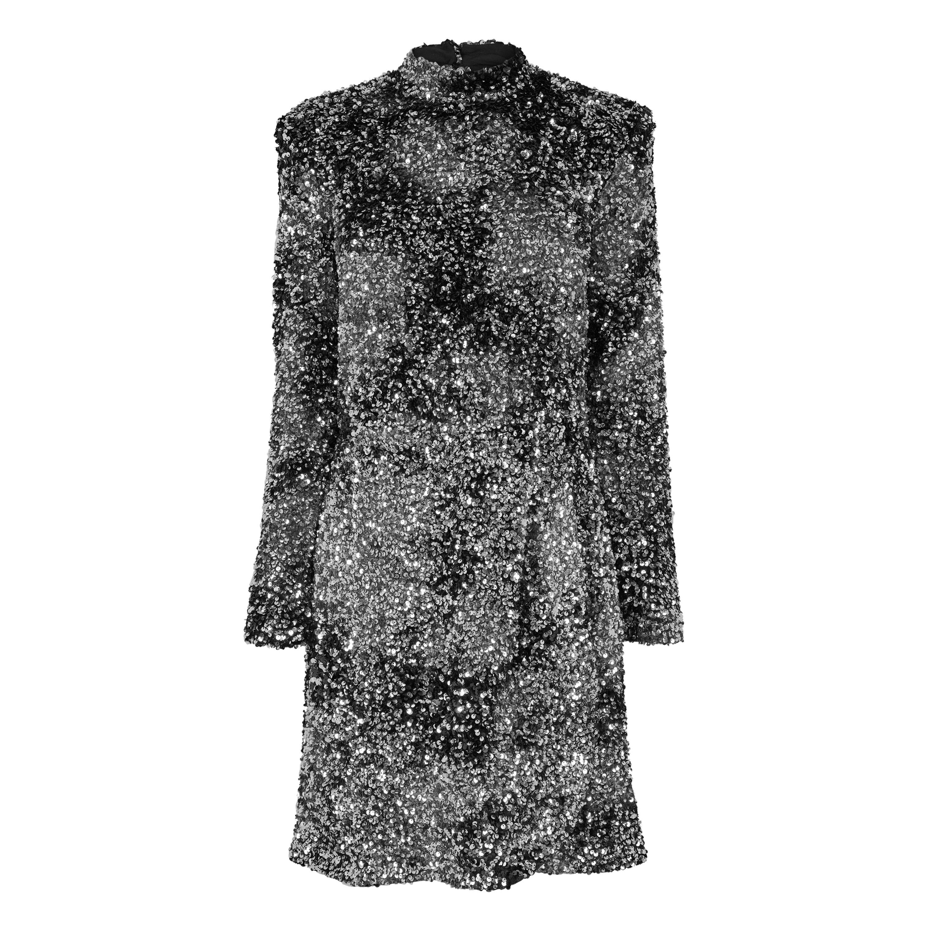 Black 001 - Boss - Women's Dailettes Mini Dress - 5