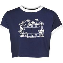Tommy Jeans Pack Classic T-Shirt